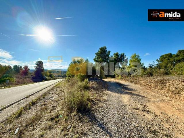 Terreno en alquiler en Vinaixa, de 5.144 m² por 100