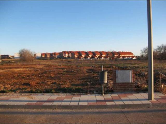 Terreno en Alquiler en Yunquera de Henares