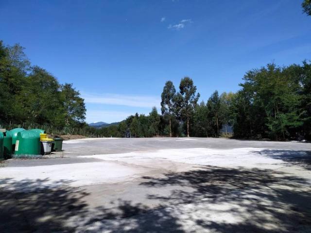 Terreno en Alquiler en Zamudio
