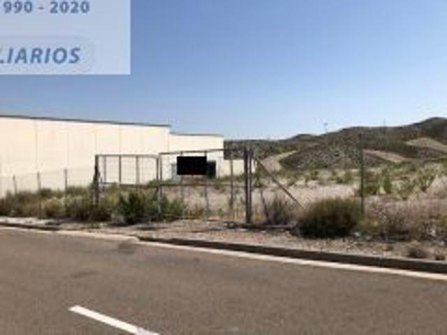 TERRENO EN VENTA