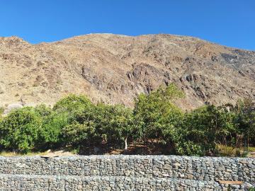 Terreno en Alto del Carmen