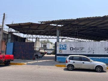 Terreno en Altamira Centro