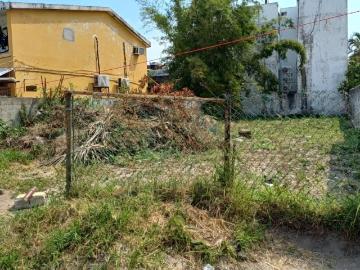 Terreno en Ampliacion Unidad Nacional