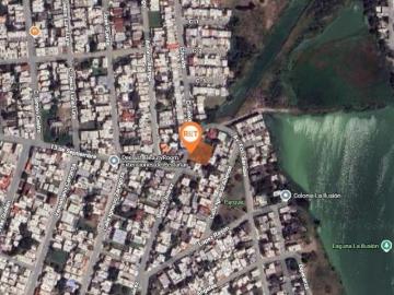 Terreno en Ampliacion Unidad Nacional