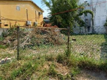 Terreno en Ampliacion Unidad Nacional