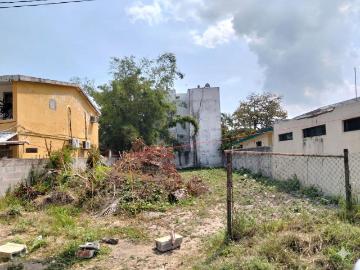Terreno en Ampliacion Unidad Nacional