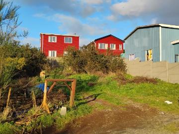 Terreno en Ancud