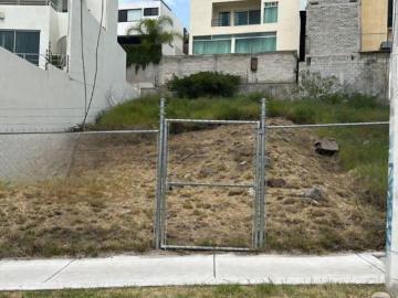 Terreno en venta 292m2 Arboledas del parque, Querétaro a 3 min bernardo quintana y plaza del parque