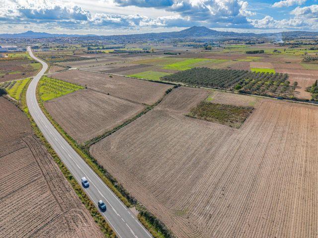 Terreno en Ariany