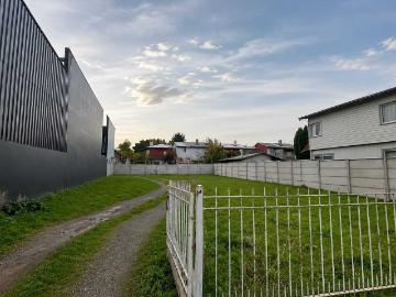Terreno en Arriendo en Osorno