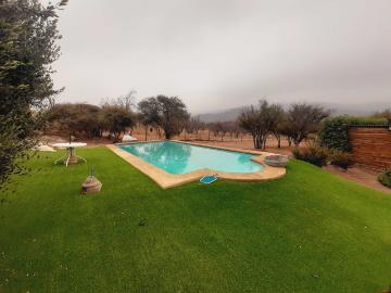 Terreno en Arriendo en Curacaví