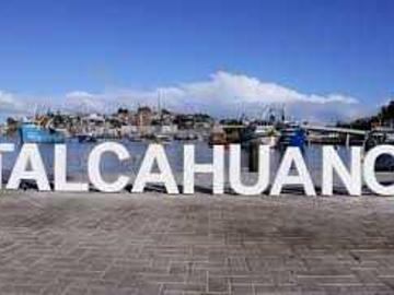 Terreno en Arriendo en Talcahuano