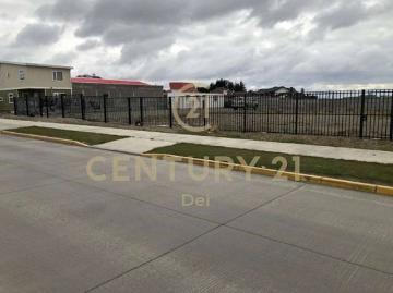 Terreno en arriendo, Sector Norte Punta Arenas