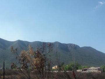Terreno en Arteaga