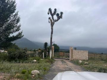 Terreno en Arteaga