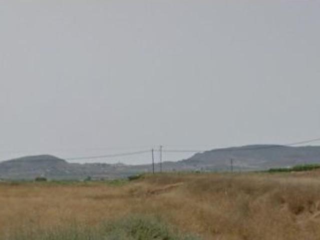 Terreno en Aspe