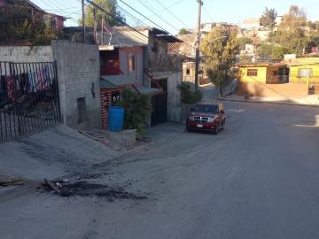 Terreno en Bugambilia #9509, El Florido IV, Tijuana, Baja California