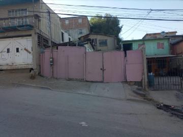 Terreno en Bugambilia #9509, El Florido IV, Tijuana, Baja California