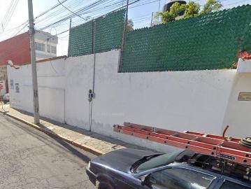 Terreno en Bugambilias