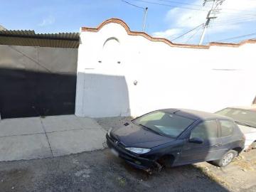 Terreno en Bugambilias
