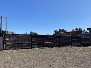 Terreno en buen retiro, coronel