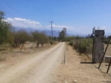 Terreno en Buin