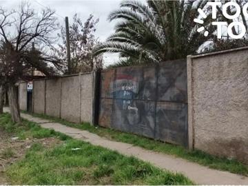 Terreno en Buin