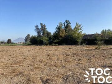 Terreno en Buin