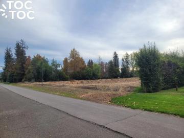 Terreno en Buin
