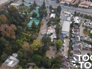 Terreno en Buin
