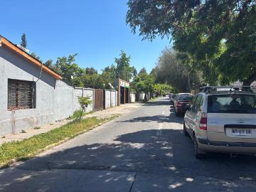 Terreno en Buin