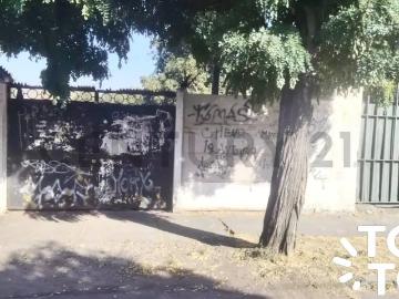 Terreno en Buin