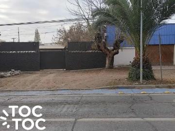 Terreno en Buin