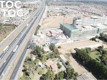 Terreno en Buin