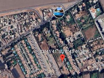 Terreno en Buin