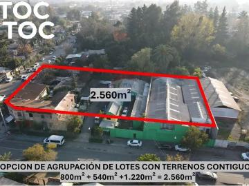 Terreno en Buin