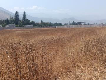 Terreno en Buin