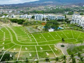 TERRENO EN TAMARAN CERCA DE PUERTO VALLARTA