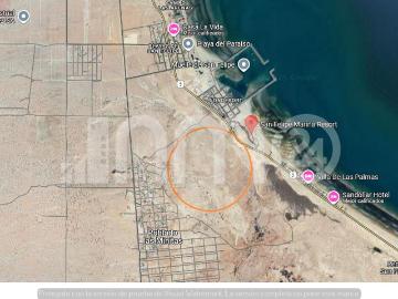 Terreno en Baja California en Venta 168 ha ?Oportunidad!