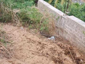 Terreno en Balcones al Mar