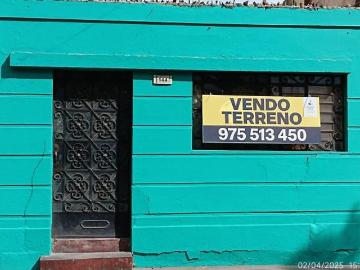 Terreno en Barranco ¡Oportunidad única!