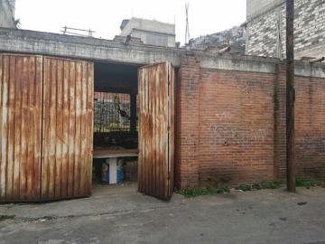 Terreno en Barros Sierra a 1 Km de Luis Cabrera Magdelana Contrera