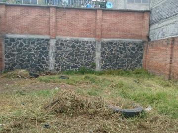 Terreno en Barros Sierra a 1 Km de Luis Cabrera Magdelana Contrera
