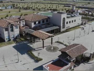 Terreno en Belardia