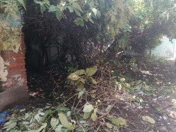 Terreno en Bellavista Alvaro Obregón