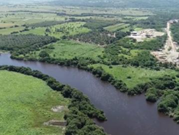 Terreno en boca de chila