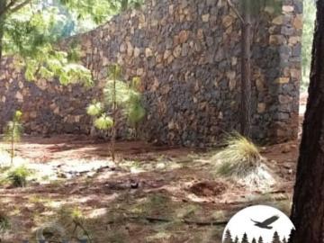 Terreno en Boskania ubicado dentro Bosque de Atemajac de Brizuela