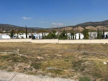 Terreno en Bosque Real excelente ubicación