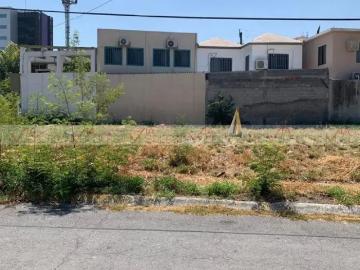 Terreno en BOSQUES DEL NOGALAR