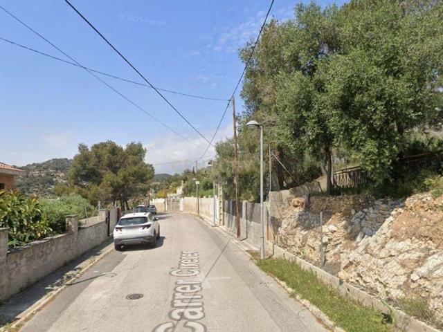 TERRENO EN CUBELLES EL GARRAF